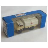 Roco HO Gauge 1338 Unimog S Ambulance Model