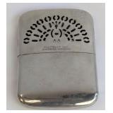 Metal Hand Warmer Made in Occupied Japan