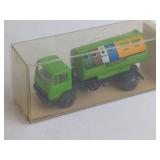 HO Gauge Wiking Recycling Container LKW No. 20644