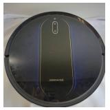 Deenkee Robot Vacuum Cleaner (12-inch Diameter)