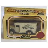 Lledo Promotional Stoney Creek Furniture Model