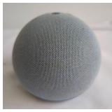 Blue Smart Voice Assistant Speaker