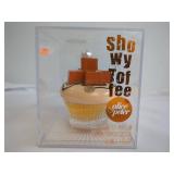 Alice & Peter Showy Toffee Perfume