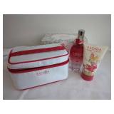 Escada Cherry In The Air Set with Bag