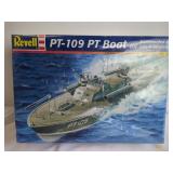 Revell PT-109 PT Boat Model Kit