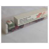 HO Gauge Wanat Model Truck in Original Packaging
