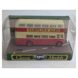 Corgi Classic Models AEC Bus Tamplinï¿½s Ales