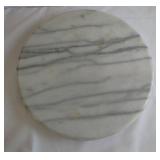 Marble Lazy Susan Turntable