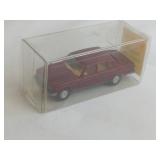 HO Gauge Wiking Porsche Cabrio 911 in Box