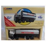 Corgi Classics Atkinson Cylindrical Tanker
