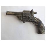 Metal Bigger Bang Cap Gun Toy