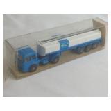 HO Gauge Wiking Aral Tanker Truck Model in Box