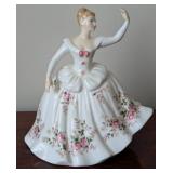 Royal Doulton Shirley Figurine HN 2702