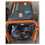 Generac GP8000E Portable Generator
