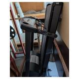 Schwinn Treadmill
