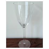 LRG Handmade Kosta Boda Crystal Decor