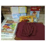 Household and Garden Items Lot