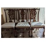 6XUniversal Furn. Dining Chairs