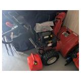 Craftsman 944.528397 Snowblower
