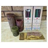 Candle Set