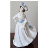 Royal Doulton Margaret HN 2397 Figurine