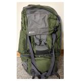 Mountain Equipment Co-op Green Backpack