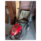 Honda GCV200 Lawn Mower