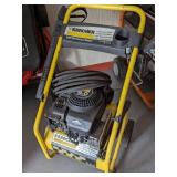 Karcher 2200 PSI Gas Pressure Washer