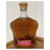 Crown Royal Reserve 12-Year Whisky 750ml