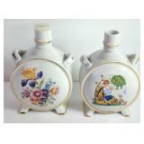 Hungarian Porcelain Pecs