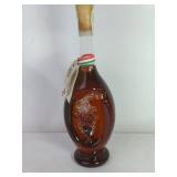 1997 Tokaji Wine in Grapevine Bottle