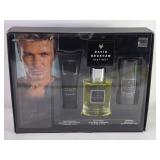 David Beckham Instinct Gift Set