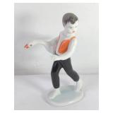 Holohaza Porcelain Figurine