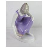 Hollohaza Hungary Figurine