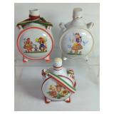 Hungarian Zsolnay Pecs