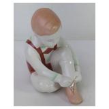 Aquincum Budapest Figurine