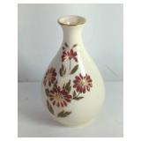 Zsolnay Hungary Ceramic Vase