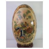 17ï¿½ï¿½ Satsuma Style Egg