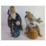 Chinese Shiwan Pottery