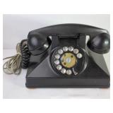 Northern Electric Rotary Dial Telephone