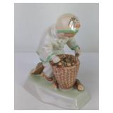 Aquincumï¿½Figurine