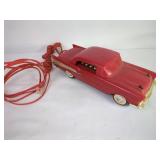 Telemania Red 57 Chevy Telephone