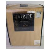 Dan River Queen 6-Piece Egyptian Cotton Sheet Set