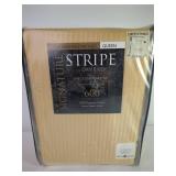 Dan River Queen Stripe 6-Piece Sheet Set