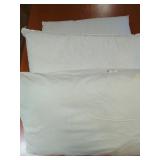 Martha Stewart Everyday Pillows