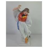 Herend Hungary Figurine