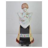 Holohaza Hungary Figurine