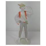 Hollohaza Hungary Figurine