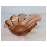 Murano Glass Bowl