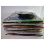 Foreign Vinyl Records